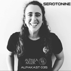 AlpaKast 035 --> Serotonine [Belgium] - AlpaKa Residency Mix