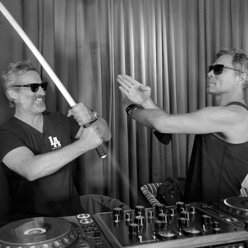 RADIO.D59B / SUNDAY DRIPPIN' w/ Eddy Ramich & Alex Barck