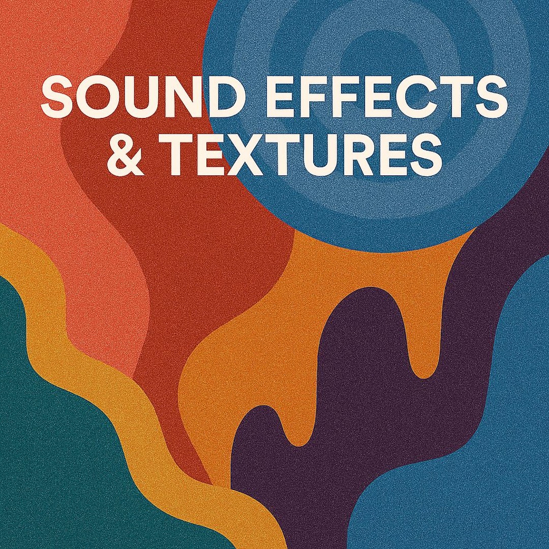 Stream Nomadic Soundscapes | Listen to Sound Effects & Textures ...