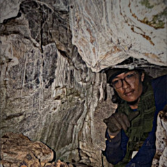 eighth 2 an ounce w/ thouxandcrows - p. ayocarie