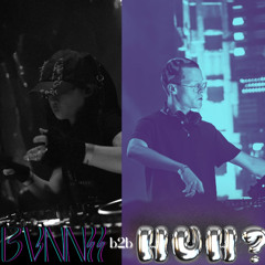 //BVNNII b2b HUH?// Neorave