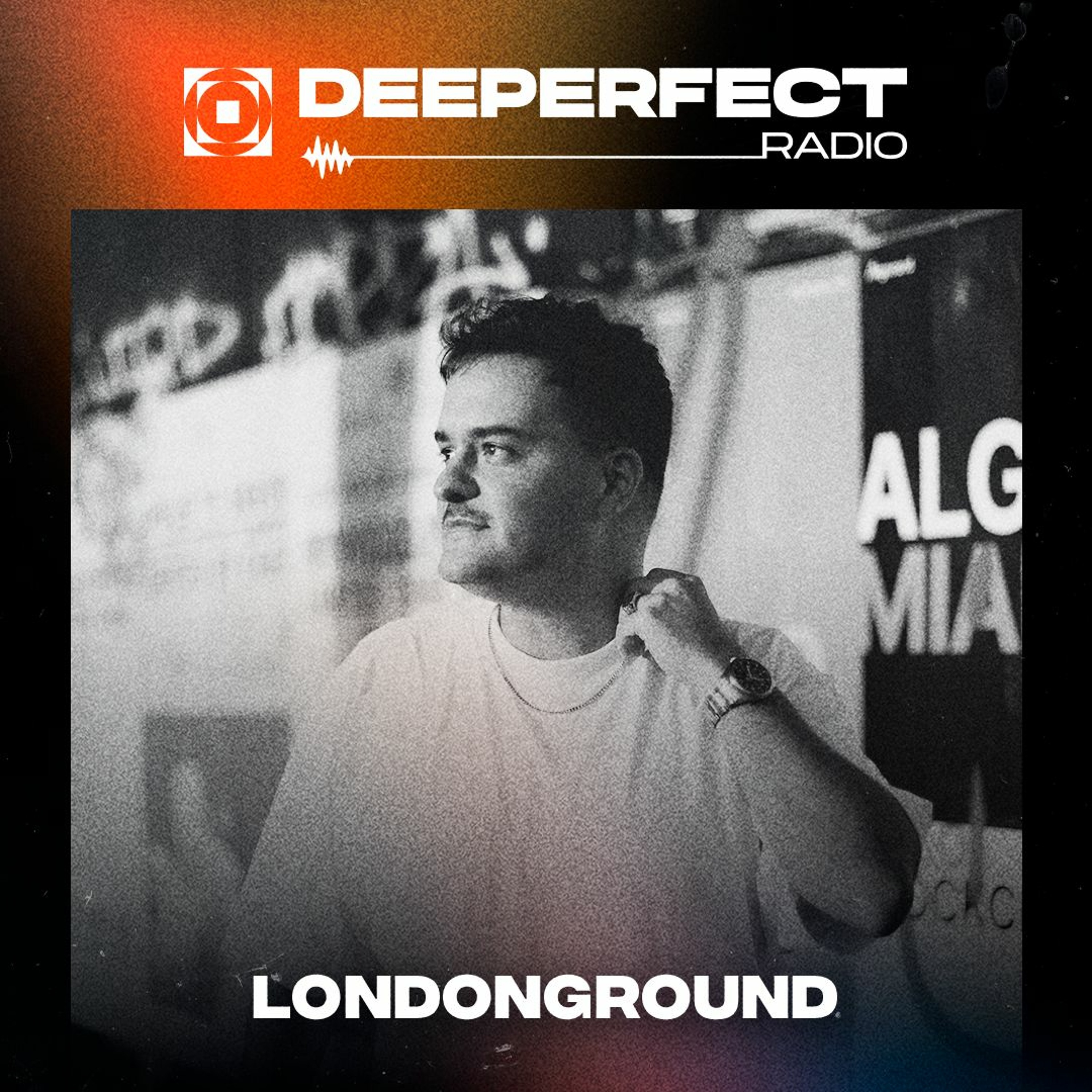 Deeperfect Radio Show