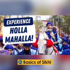 Travelling to Sri Anandpur Sahib | Holla Mahalla | Podcast Short Clip @BoS TV