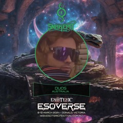 Duos @ Esoteric 2024 (Snakepit)