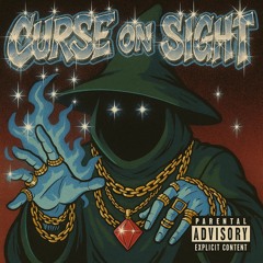 CUR$3 0N $1GHT (PROD ZACH SUTTON)