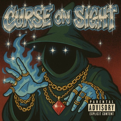 CUR$3 0N $1GHT (PROD ZACH SUTTON)