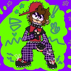 Hyperpop + breakcore that would kill a pilgrim instantly