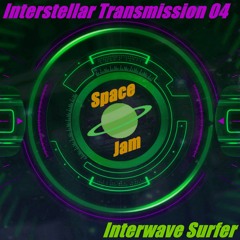 Interstellar Space Jam @ Timbre Room ~ 07.11.21 🪐