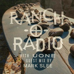 RANCH-O-RADIO - 081 Guest Mark Slee