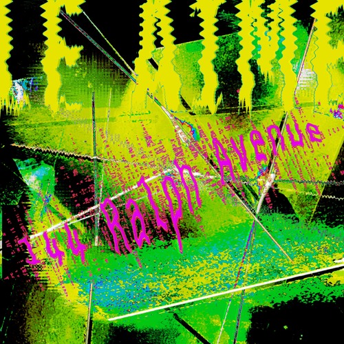 Le Aime - Un Peu d'Acidité de Hangar