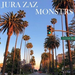 JURA ZaZ X MONSTRS-УЧИТЕЛЬ(Verse 2,2021)