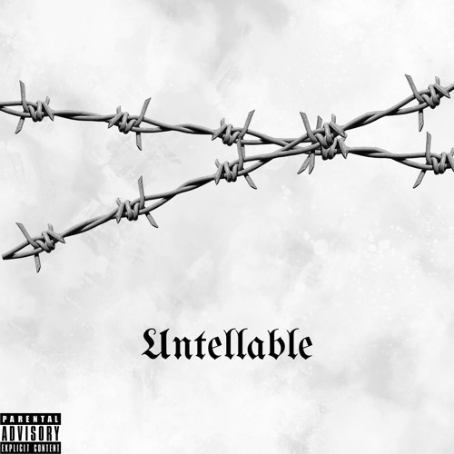 Untellable (prod. Fuelz)