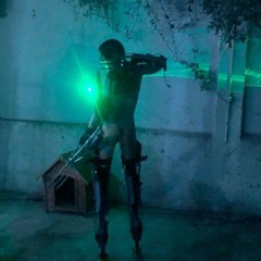 Arca - Baby Gigante