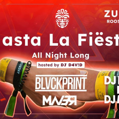 Zuco roosdaal - Hasta la Fiesta