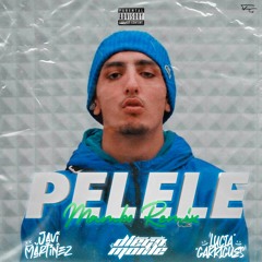 Morad - Pelele [Mambo Remix] Diego Monle & Javi Martinez & Lucia Garrigues