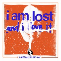 I am lost and I love it - 2023 mix