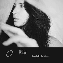 SOUNDS BY SOMSIREN for Radio Alhara