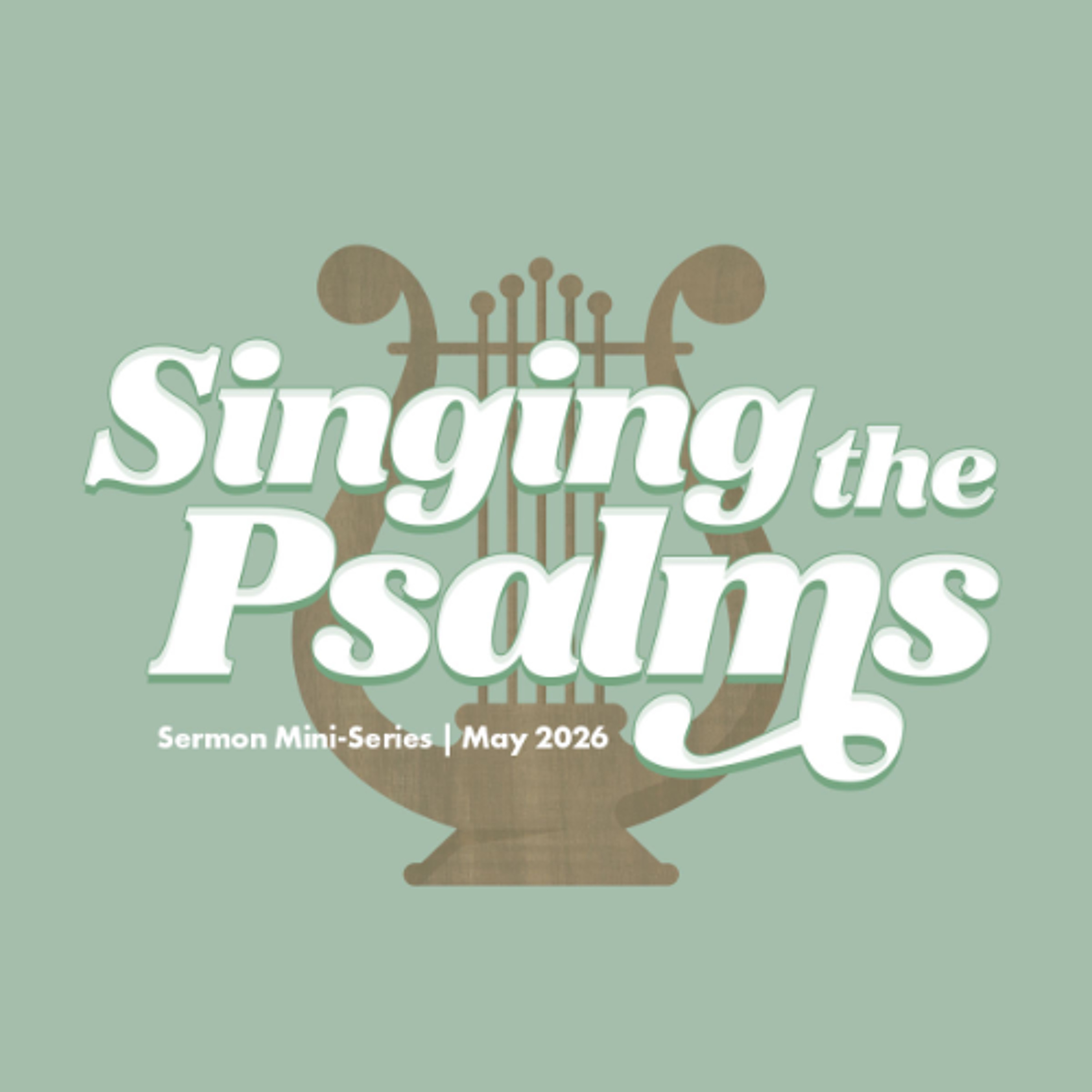Those Who Sow Weeping | Nate Evans | May 24 episode artwork