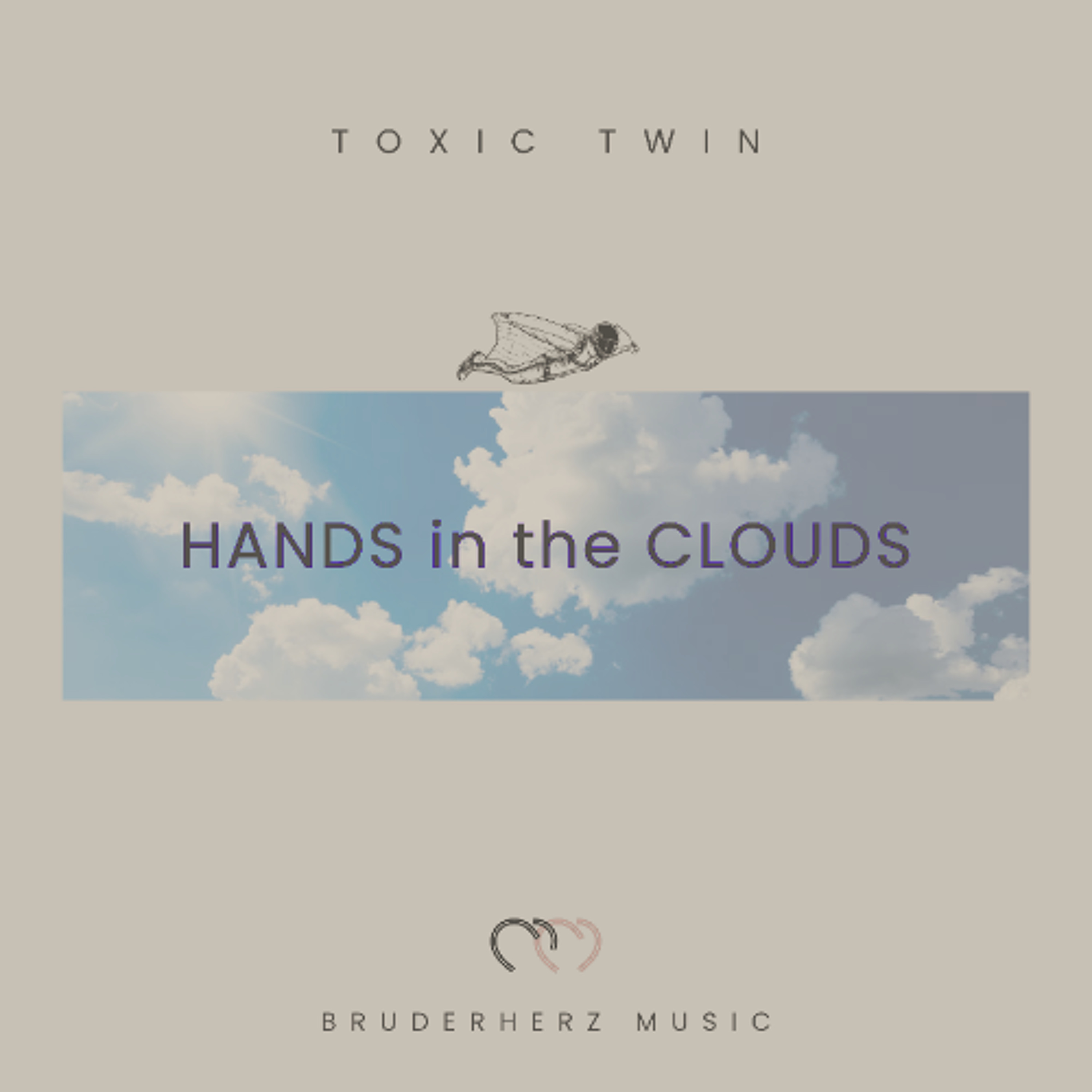 Hands in the clouds episode artwork