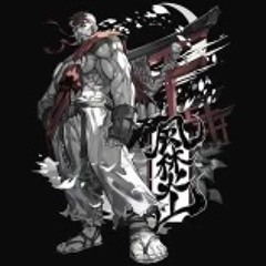 1raynblood - Ryu  (prod twokayy) (NOCOMPLIED AND OFFRUNT + MIRAGE EXCLUSIVES)