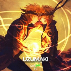 [FREE] Naruto Type Beat - Uzumaki