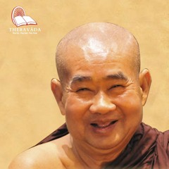 02. Vượt Qua Chướng Ngại  -  Thiền Sư Pa Auk Sayadaw
