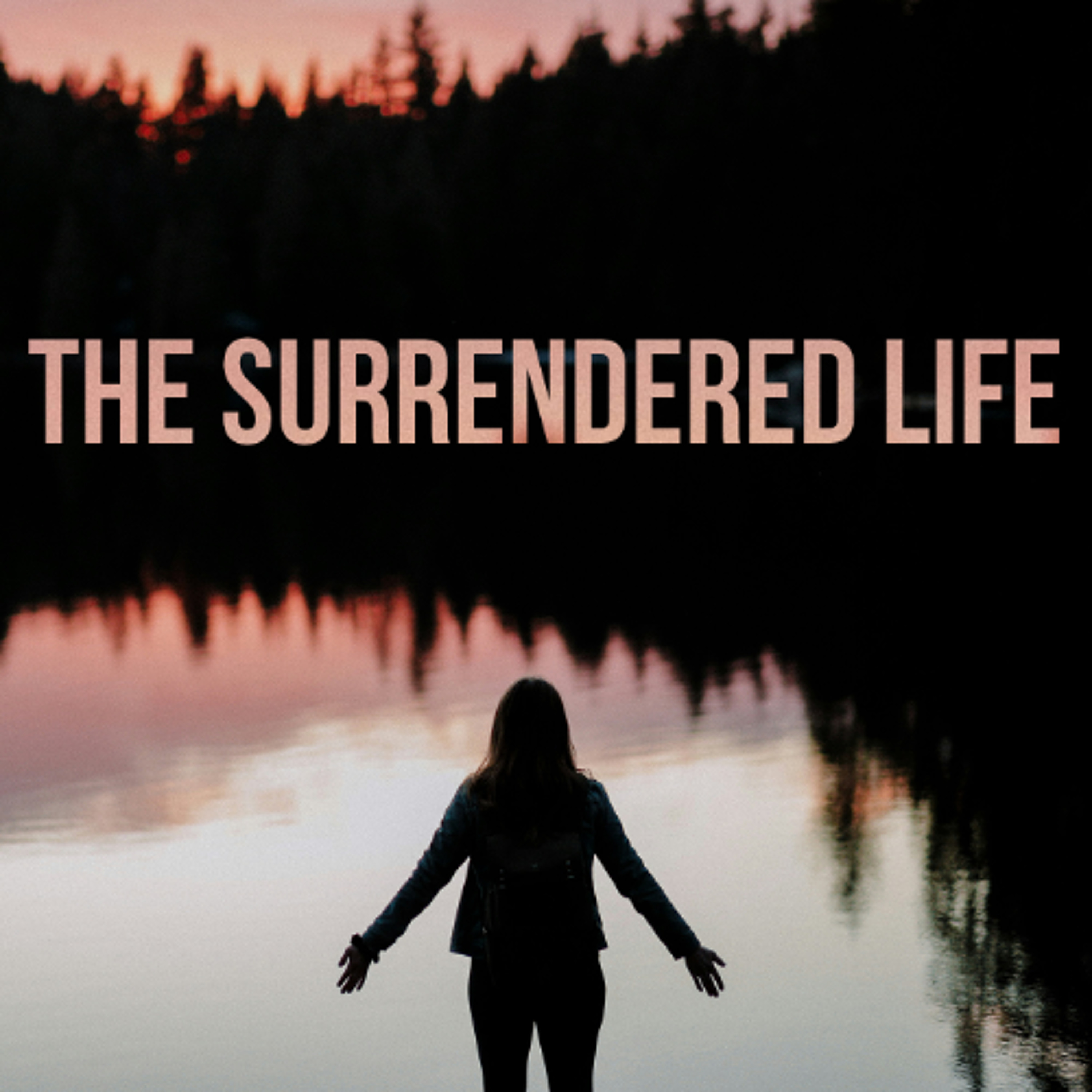 The Surrendered Life episode artwork