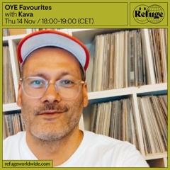 OYE Favourites - Kava - 14 Nov 2024