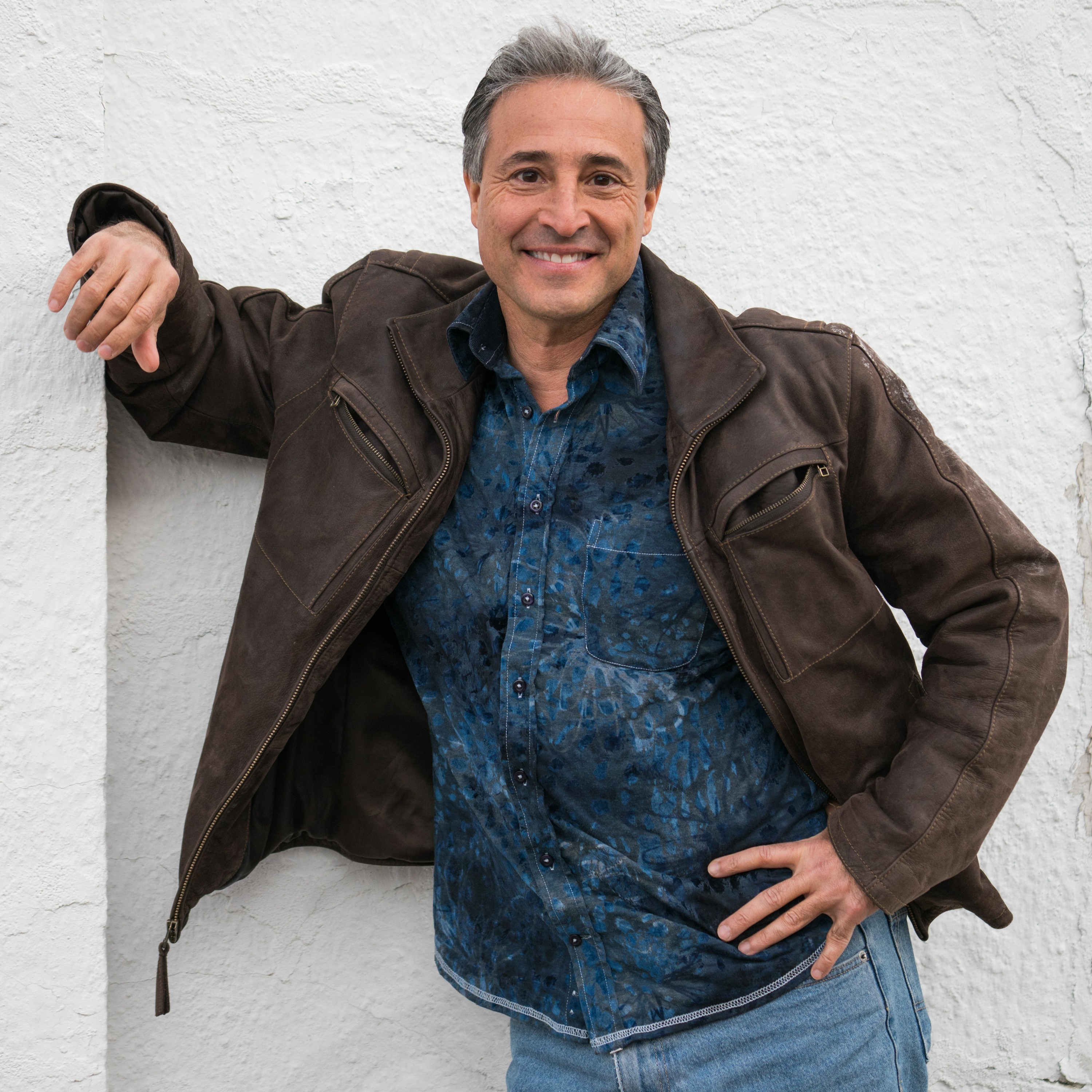 David Hairabedian