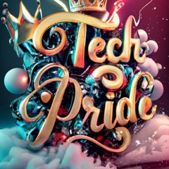 LGB'TECH  HOUSE PRIDE by: Mútti Live Set