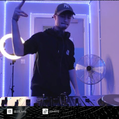 Davbanac Mix - 20 HRTZ