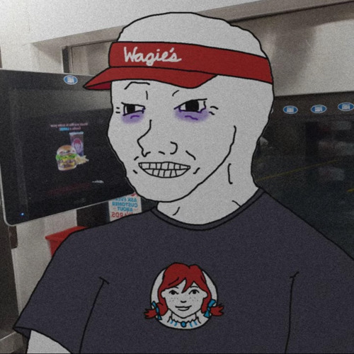 Fried By Fluoride - Village Whøre