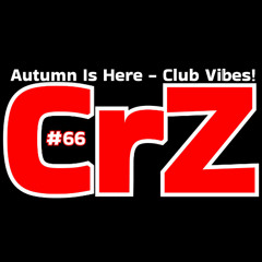 Crazy Dj #66 - Autumn Is Here - Club Vibes 2025 - CrZ