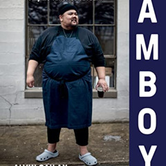 FREE EPUB 💔 Amboy: Recipes from the Filipino-American Dream by  Alvin Cailan &  Alex
