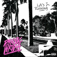 LA's Raining