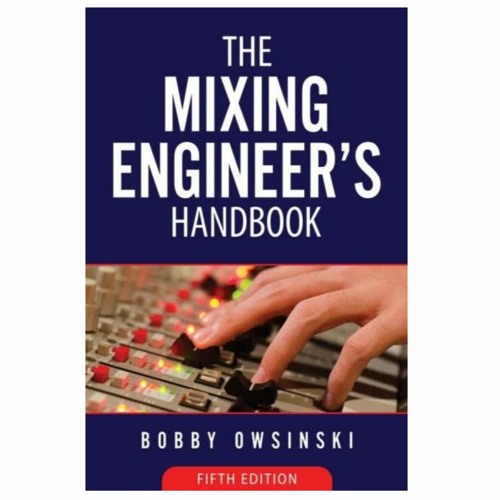 Stream [Read PDB] !The Mixing Engineer's Handbook 5th Edition from