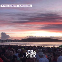 4 MINUTINHOS DE MAROLA NA PRAIA DO MORRO [@crsheikdj] PLAY NAS FÉRIAS KKK