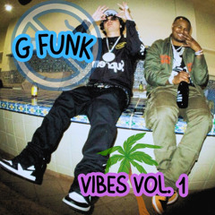 Energy #Gfunk