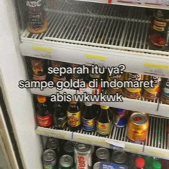 MIX BREAKBEAT #INDOGALAU MASING MASING #BERSAMAGOLDA [ HEXXY X TUNES ID RMX ] #BB