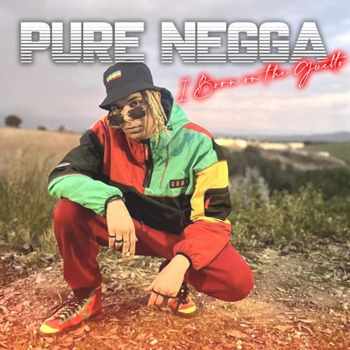 Stream I Was Born In The Ghetto by Pure Negga | Listen online for free on  SoundCloud