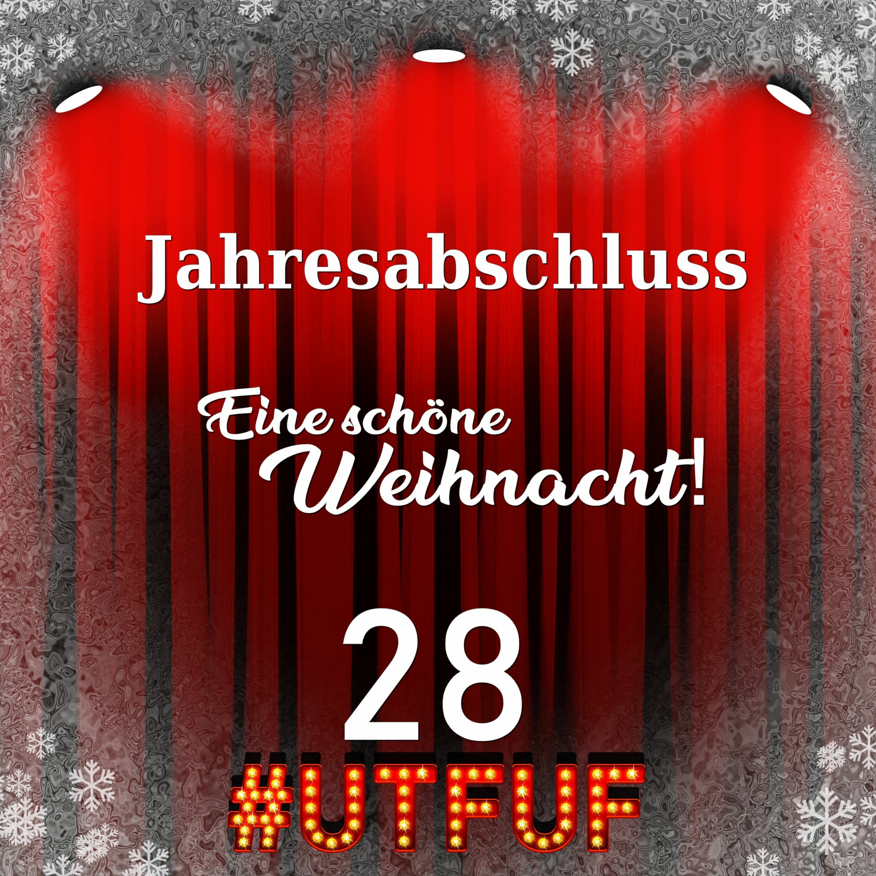 Unbekannt trotz Funk und Fernsehen