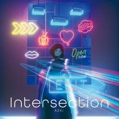 Intersection(TOMOYU funkot remix)BPM+10%prev