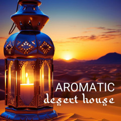 Aromatic Desert House