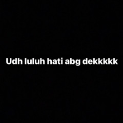 LULUH BESEWA ( WM X ARY SURBAKTI ) #BOS [645] SUPER DUPER VVIP