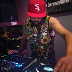 soulgistic Sessions w Dj Bruce Walker  06/18/25