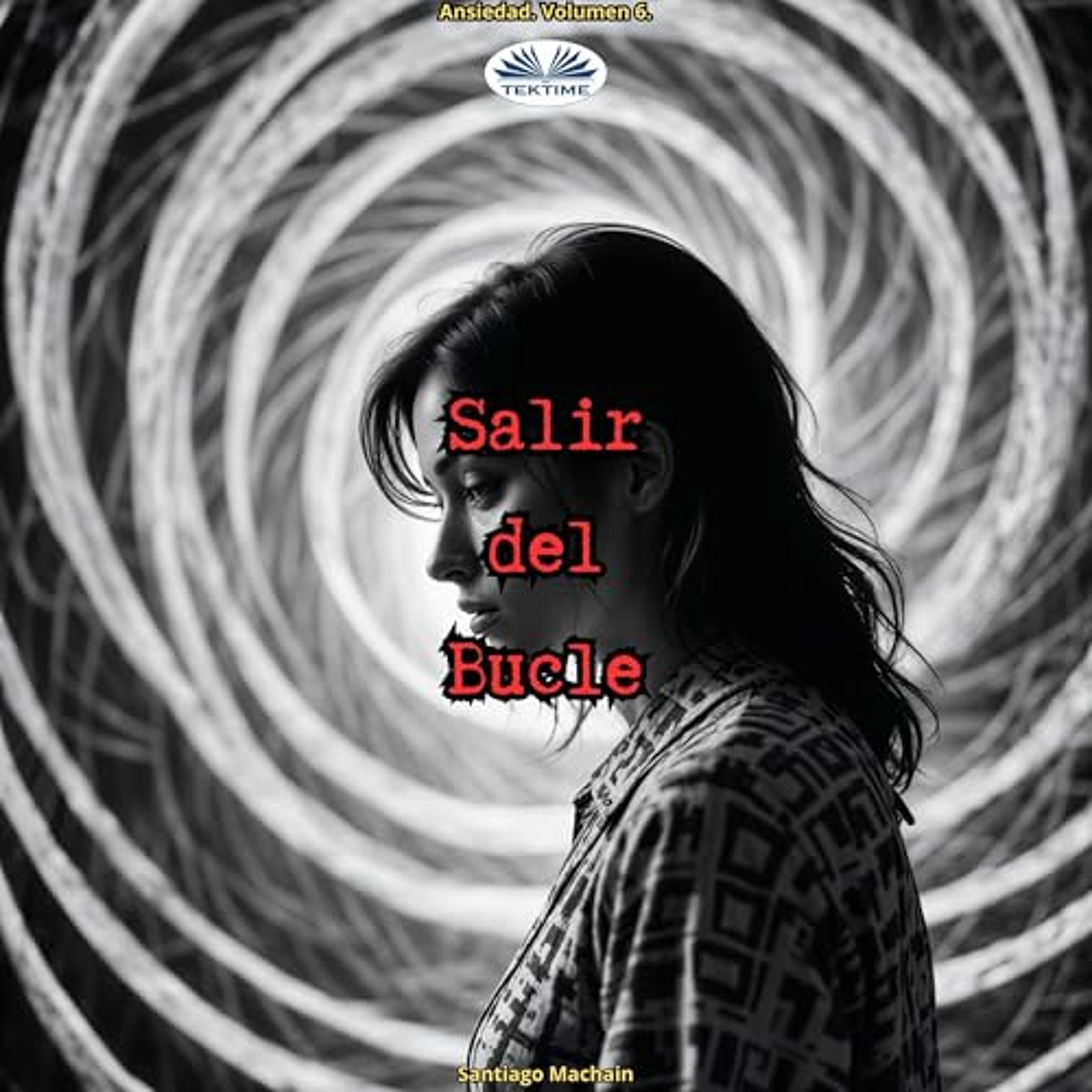Salir Del Bucle (Audiolibro) | Prueba Gratis