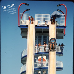 love you soft spot - JMSN x INOJ -  Soft Spot x Love You Down (lo mtn mashup)