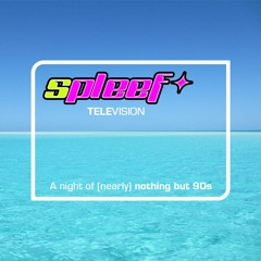 Spleef TV #3 - Back to the 90s