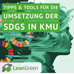 Tipps & Tools für die Umsetzung der SDGs in KMU