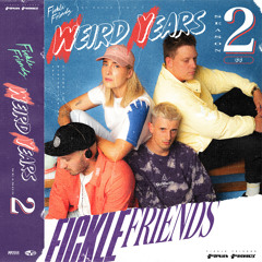 Turns Me Bad (feat. Nightly)